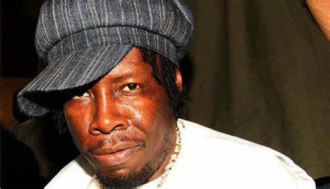 Happy Birthday Shabba Ranks 