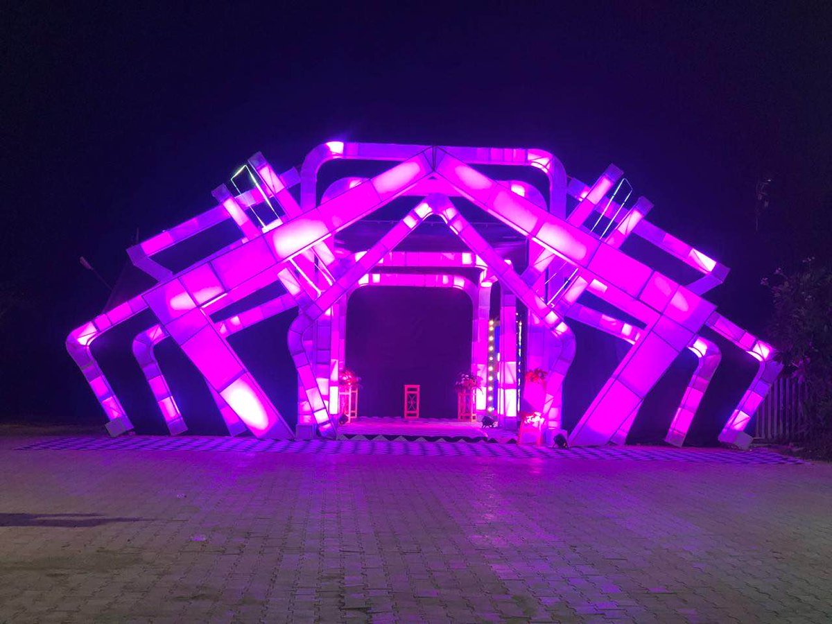 GaneshDecor's tweet photo. Wedding decorations decor by ganesh_decorators..For more info visit...https://t.co/jXKdjGgt95 https://t.co/rgdFLABhwS
