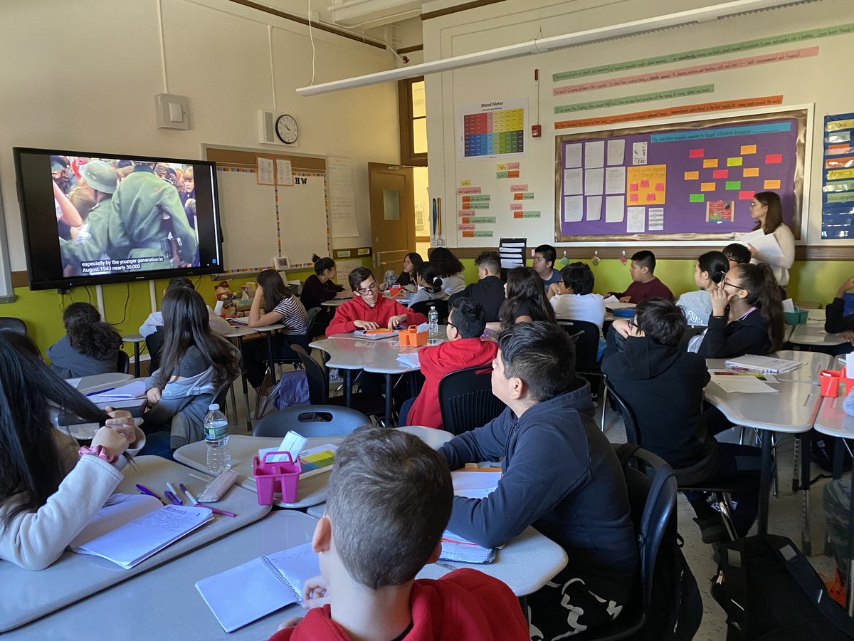 District 25 Field Day with Superintendent DiMango- Building Leadership#Champions for Children <a href="/DOEChancellor/">Chancellor Kamar Samuels</a> <a href="/CWATSONHARRIS/">Cheryl Watson-Harris</a> <a href="/NYCSchoolsD25/">NYCDOE District 25</a> <a href="/nycdistrict30/">District 30</a> <a href="/D26Team/">District 26</a>