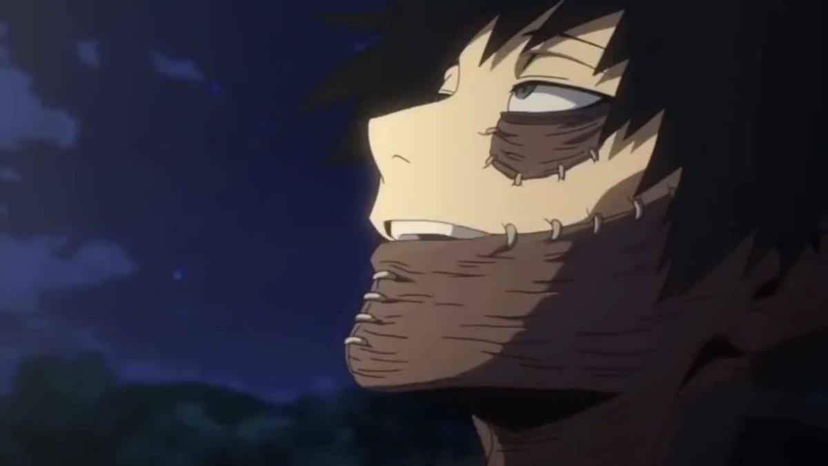 1月18日は荼毘の誕生日 1月18日は荼毘の誕生日