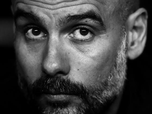 Happy 49th birthday to the best manager on the planet, Josep Guardiola Sala! 