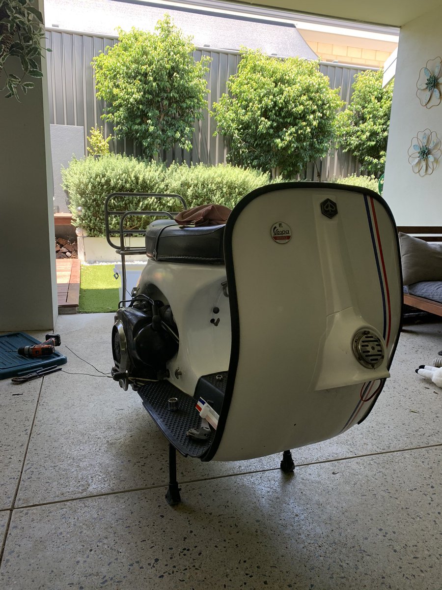 Paul Badau tweet media