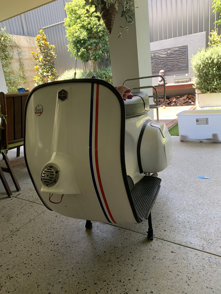 Paul Badau tweet media