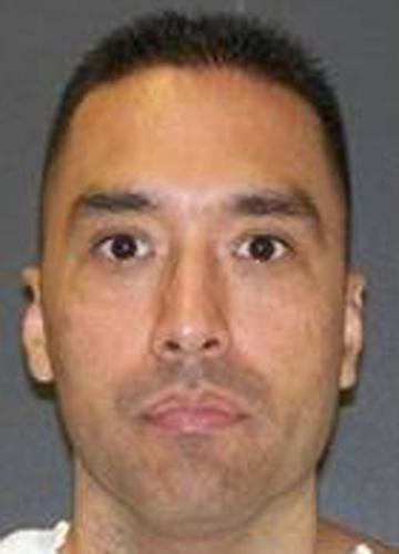 CarolinaE1962's tweet photo. Rolando Ruiz #999145. Man #23, #executed on March 7, 2017, under the @GovAbbott leadership, and Abbott wasn't finished. No more Governor. #FiftyIsEnough. #EndTheDeathPenalty. #MakeTexasBetter @keribla @TexasObserver @leachfortexas @JillPiggott @minbefore6 @ncadp @TexasTribune https://t.co/R5seLl9M4z