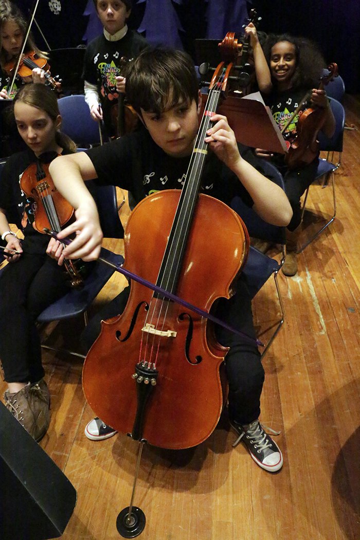 FillmoreArtsCtr's tweet photo. Epic StandingRoomOnly @FillmoreArtsCtr Winter Concert as Ms Kharazian's string students lean into the feel! #kidslovemusic #fillmoreartscenter @FriendsofFAC
@dcpublicschools @music_DCPS @DCPSArts @RobbCur
@kencen @MayorBowser @DCSBOE https://t.co/tE4gmvDpQl