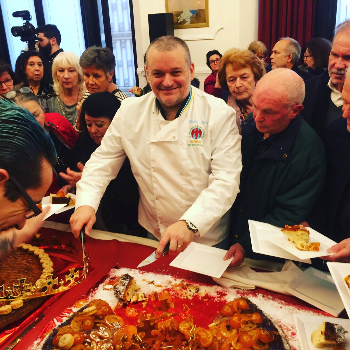 BoulangeriePar's tweet photo. #Foricher #laboulangerieparmichelfiori https://t.co/cmZY3cwIrI
