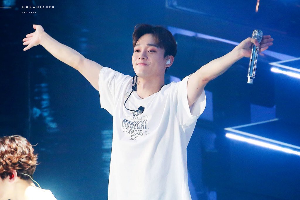 charlotte_aeri's tweet photo. #EXOLStandWith9
#하나란_그_말처럼_엑소9
We protect JongDae We don't need fake fan.Protect our precious Boy✨❣️ https://t.co/xQNsNRWecl