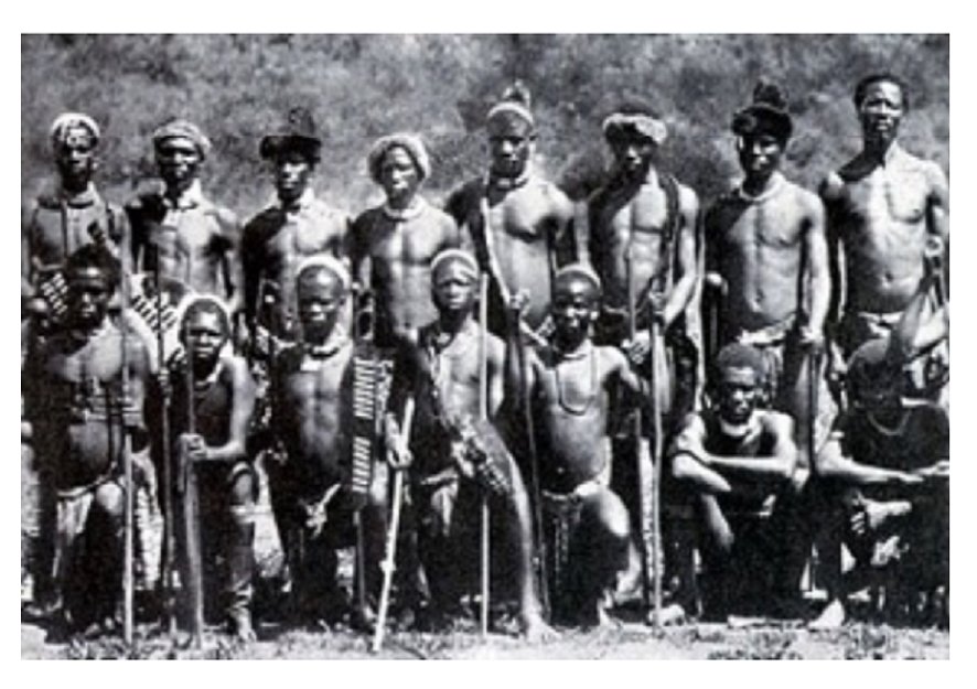 How many People have heard of Imbangala? They were perhaps the most terrifying & at once fascinating People in Africa's illustrious history. Tragically, they were also unwittingly involved in the enslavement of almost half of all Africans trafficked by Europeans to the Americas.