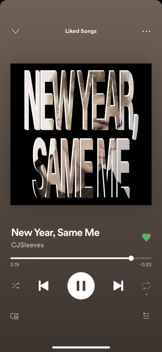 paigey_ann16's tweet photo. @CJSleeves everyone go listen to this fire song 🔥🔥 I got lucky enough to enjoy it early but it’s a bop and you’re missing out if you don’t listen to it https://t.co/4oCnOpFJSV