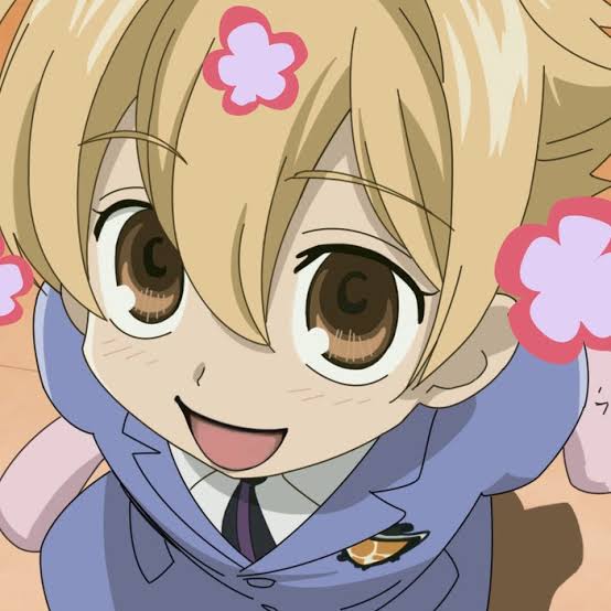 ☆ lee donghyuck as mitsukuni haninozuka ☆- cute af- playful- friendly