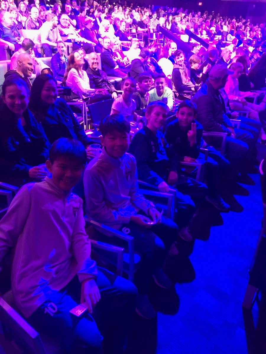 sproutpicks's tweet photo. ⁦@MatFrancoMagic⁩ was AMAZING!
#mindblown #magic https://t.co/A9Hcm9dBfH