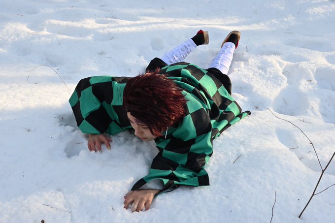 Twitterのコスプレ画像19