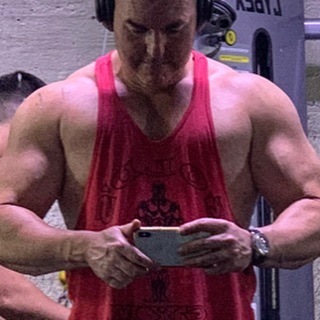 CRNow's tweet photo. Day 254.. the unknown is what happens when you don’t stop.. don’t stop.. #mindset #fearless #limitless #desire #determination #gym #fitness #muscle #growth #gains #strength #workout #training #physique #bodybuilding #big #inspire #inspiration #motivation… https://t.co/ZUYCv6C3hf https://t.co/Fx2jbIBHMt