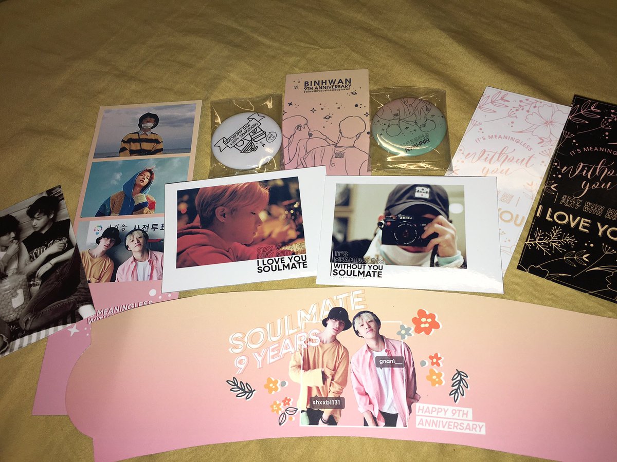 chemicalhypegur's tweet photo. thank you! 😍❤️ @fallingallin07 @simplymakegoods https://t.co/el8pCRctGv