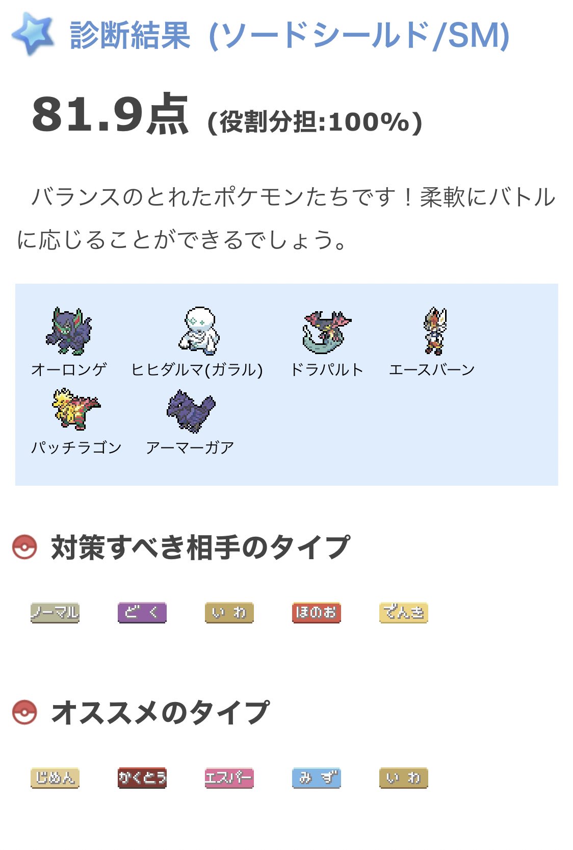 専用垢 とりあえずこのような感じでパーティー考えたのですけど もっとこうした方がいいとかのアドバイス誰かください ポケモン ポケモン剣盾 ポケモンダイレクト ポケモン好きな人と繋がりたい ガラルルーキーズ T Co 専用垢 とりあえずこのような感じでパーティー考えたのですけど もっとこうした方がいいとかのアドバイス誰かください ポケモン ポケモン剣盾 ポケモンダイレクト ポケモン好きな人と繋がりたい ガラルルーキーズ T Co