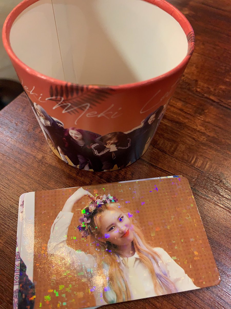 SweetCandy_720's tweet photo. たくさん来てください🦊😇💕

#WekiMeki_888days_anniversary
#위키미키 #WekiMeki #ウィキミキ https://t.co/JwlqgmzG9z
