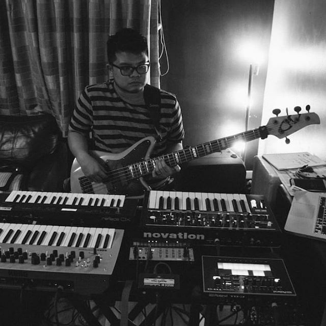 TeamUDD's tweet image. Happiest birthday, @paulsoonyap ! Enjoy your day. We love you. 📸 @karabodegon 
#teamudd