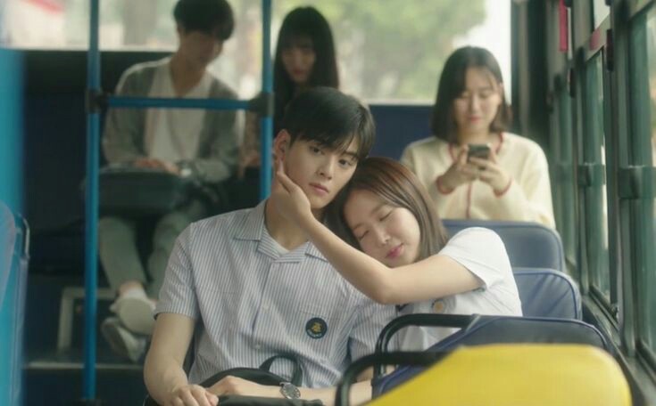 19. My ID is a Gangnam BeautyGenre: Romance, Comedy- Cha Eunwoo why u do this to me?? I'm telling you'll fall to him. - Thought me to accept who i am huhu- Great Plot!! and PLOT TWIST! - Great great Chemistry huhu- Must watch, promise di nakakasisi!!