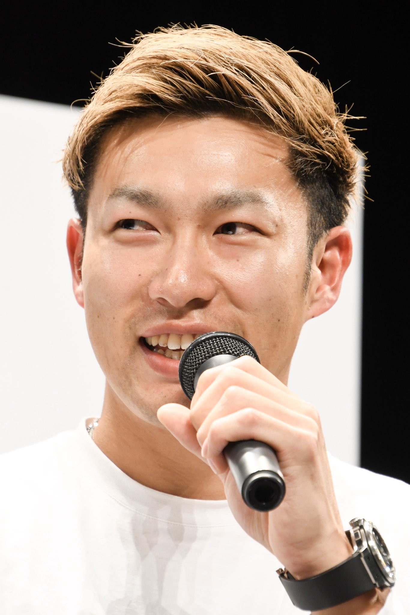 か on X: 