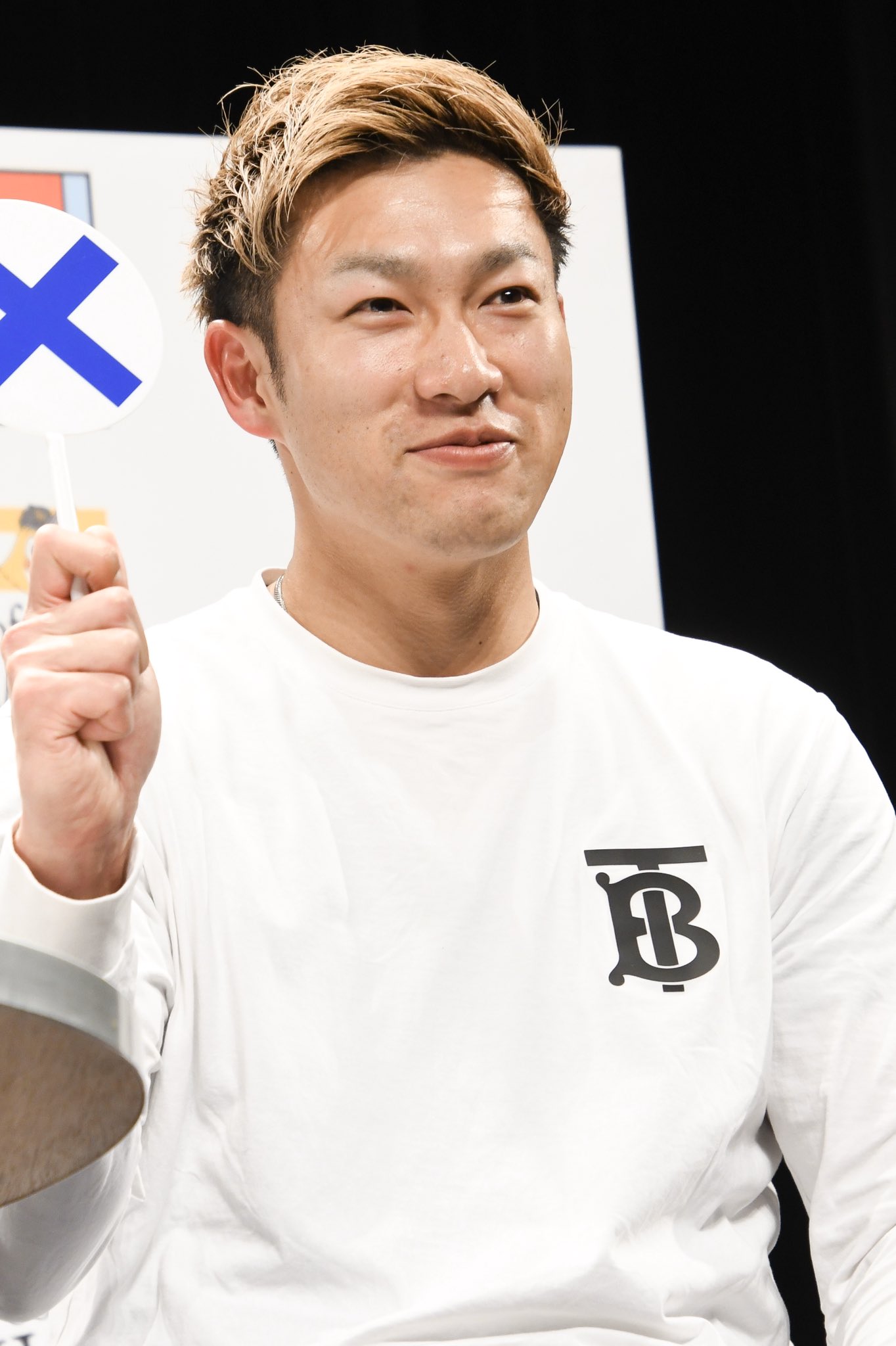 柳田悠岐×キングダムコラボ腕時計 柳田悠岐×キングダムコラボ腕時計 柳田悠岐×キングダムコラボ腕時計