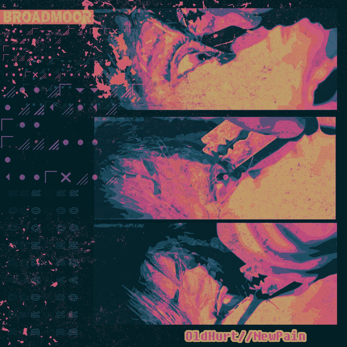 youtu.be/eMYTdQcjSnM

This is “OldHurt//NewPain” enjoy merch and physicals available soon 
Available on all streaming platforms soon