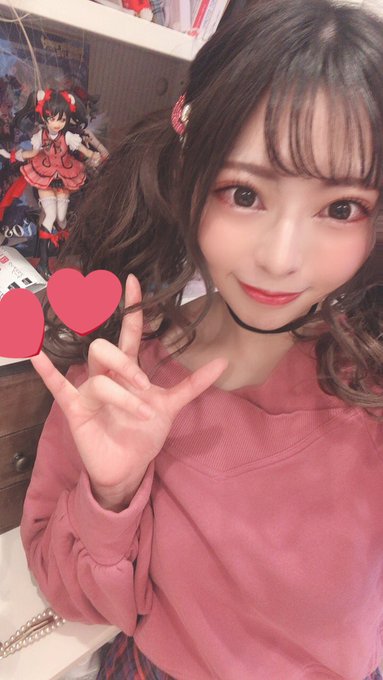 コスプレイヤー綺世あやりのTwitter画像16