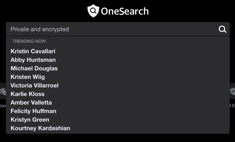 Caresortweb's tweet image. #OneSearch, #Verizon #Media’s new #search #engine, sounds awfully #familiar
bit.ly/2G2dmqU
