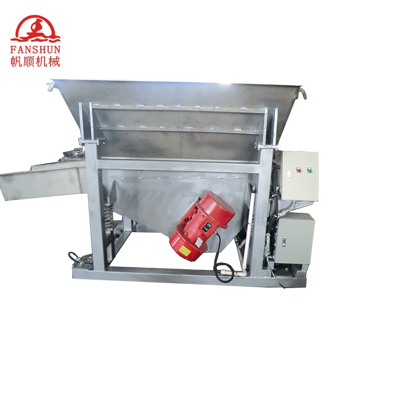 FANSHUN is a confident choice for you! #coppercontinuouscastingmachine #dustcollectorbag