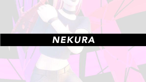 ねくらだよ ekurax Twitter