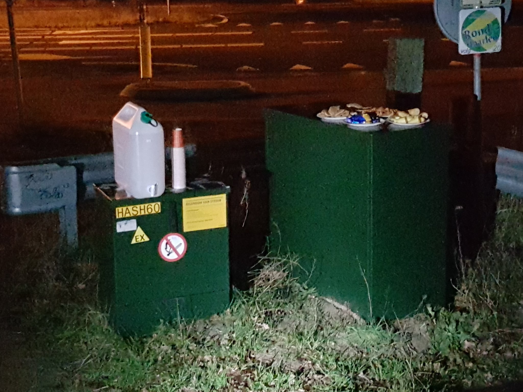 Tim De Rudder on Twitter: