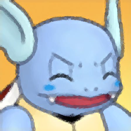 Hedgehog_poke's tweet photo. ただいまぁ!
I'm back!
Ahora Mismo!
Maintenant!
Gerade jetzt!
#カメール
#Wartortle
#Wartortle
#Carabaffe
#Schillok https://t.co/wVmlNTDU5k