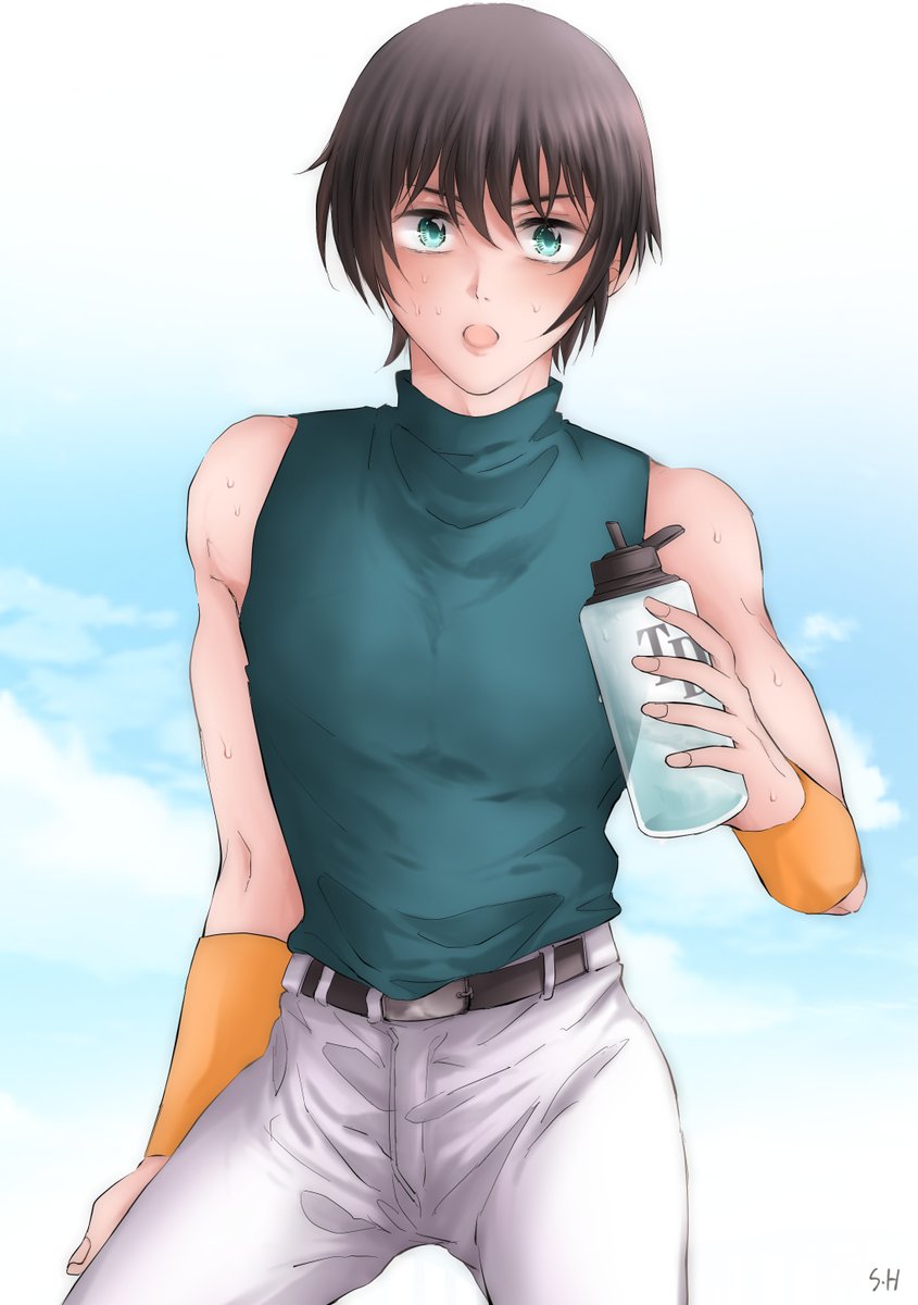坂口光 Twitter Search Twitter