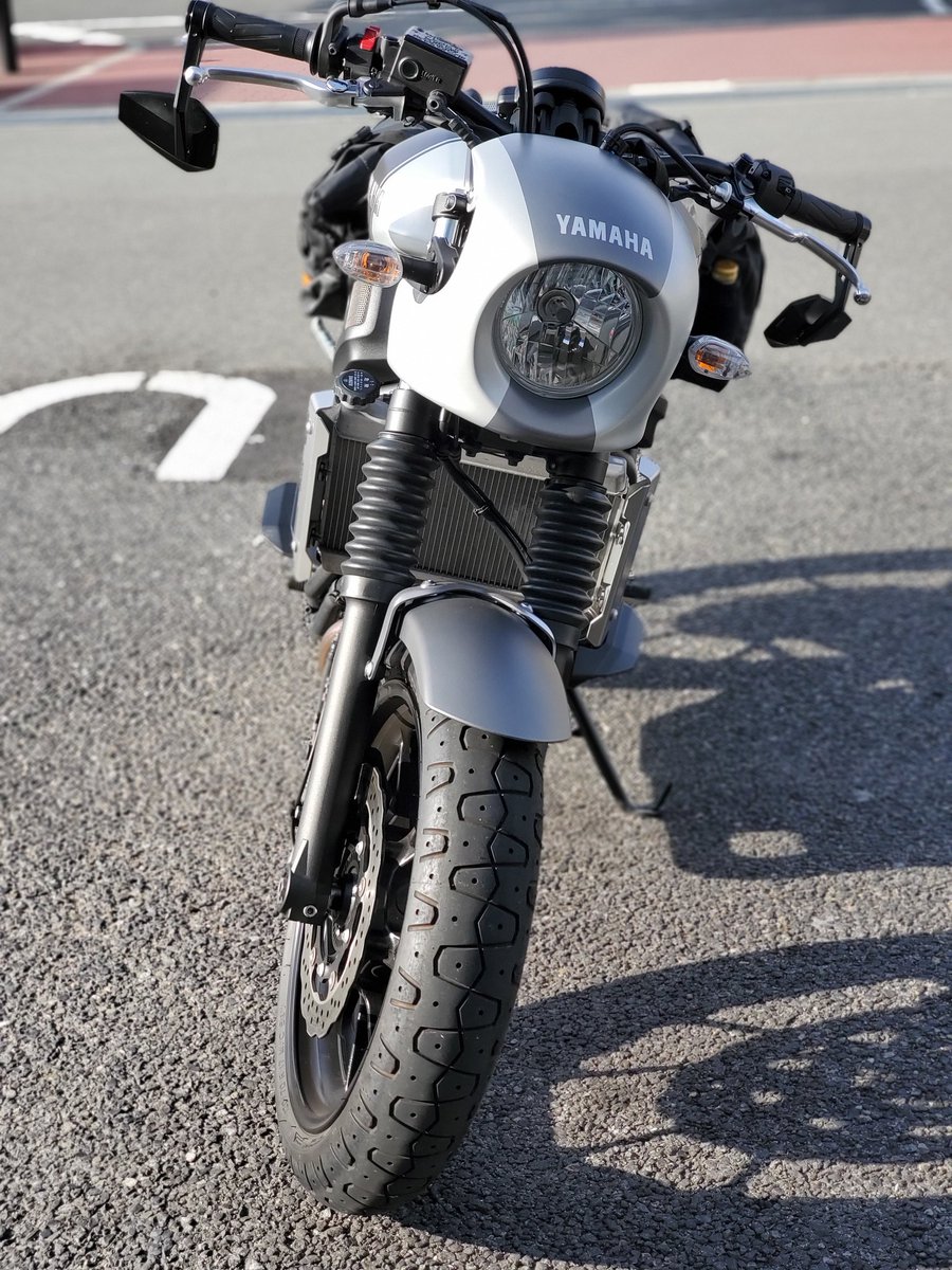 xsr700 ファニーズカスタム ノーズポッド 買い卸値 - marvit.com.br