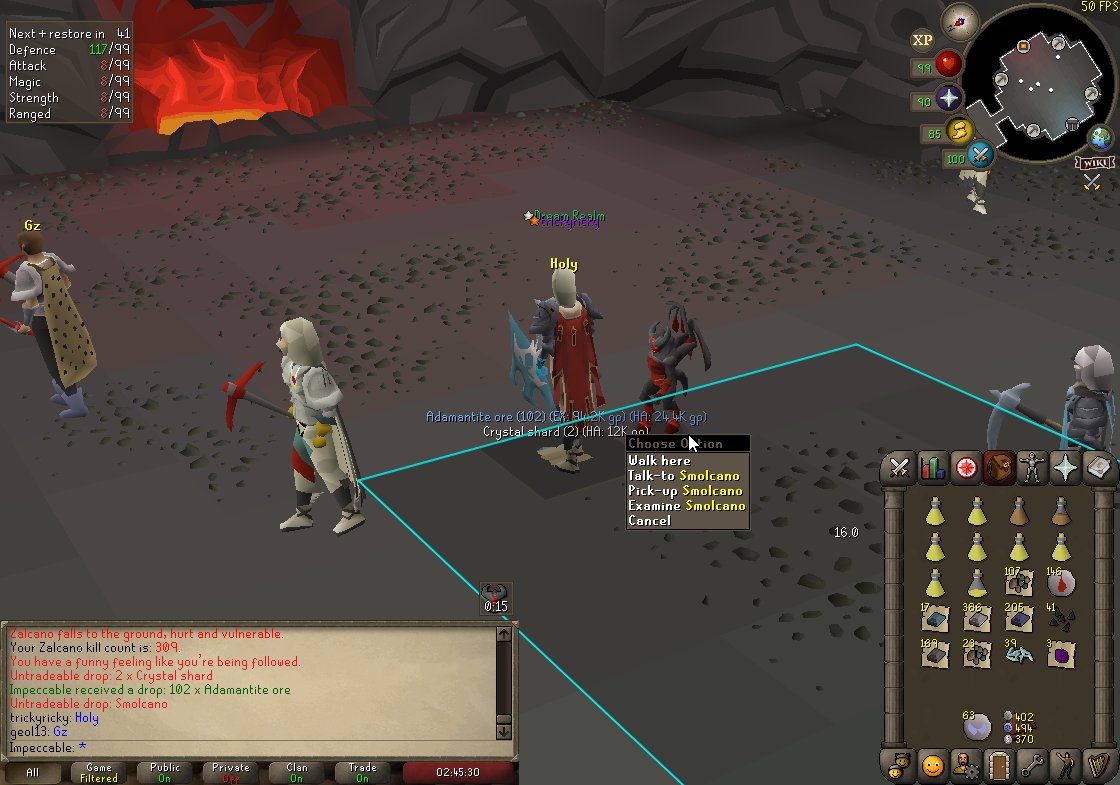Took the night off to chill out with friends in discord and this happens...
#22