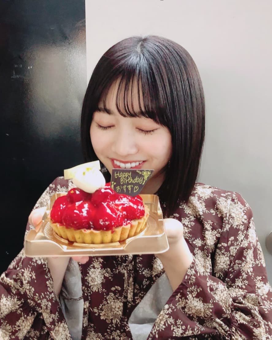 佐々木久美生誕祭実行委員会22 Dasada 公式インスタグラムより T Co 6cmam1gz4a Dasada Instagram 富田鈴花 富田鈴花誕生祭 日向坂46 T Co Fn4n8hkdzz Twitter