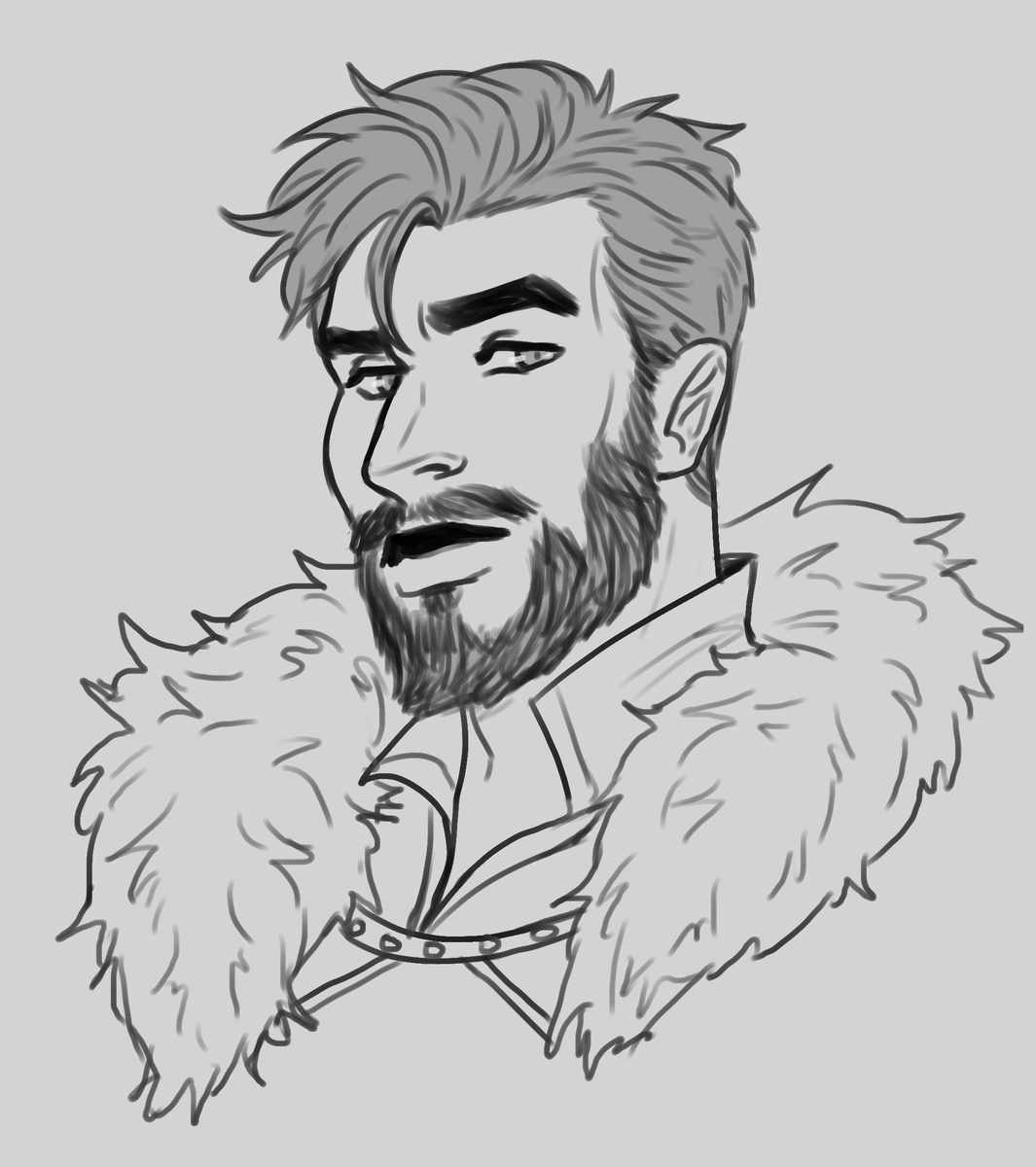 NightmareNexus's tweet photo. "Ask my OC anything"

Let's do this!
 
Character art by 
@CalloftheDeep Detrix "D" Norreak (The Elf)
@CryptidEyez Kain Gravemail (The Human)
@WingBuffet Castiel Vizary, The Unseen King (BIG cape)

#DnD #dnd5e #dungeonsanddragons #ttrpg
#OC #AmA #OCAmA #followtheseartists https://t.co/XUh0gw1Rq8