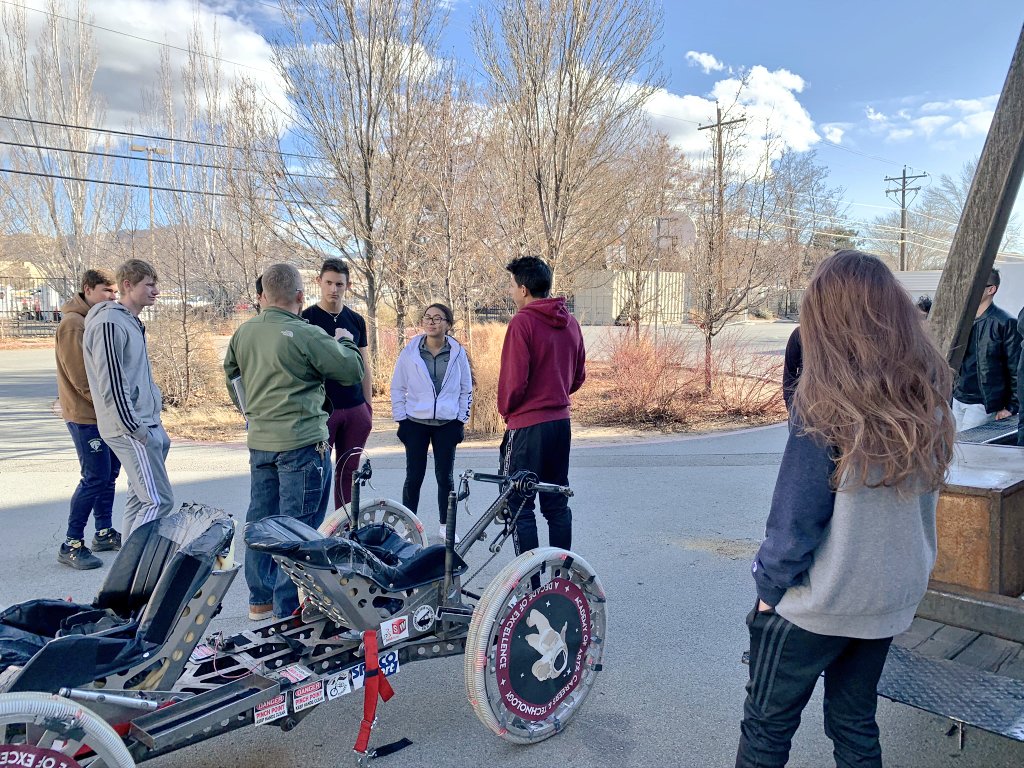 AACTRover tweet media