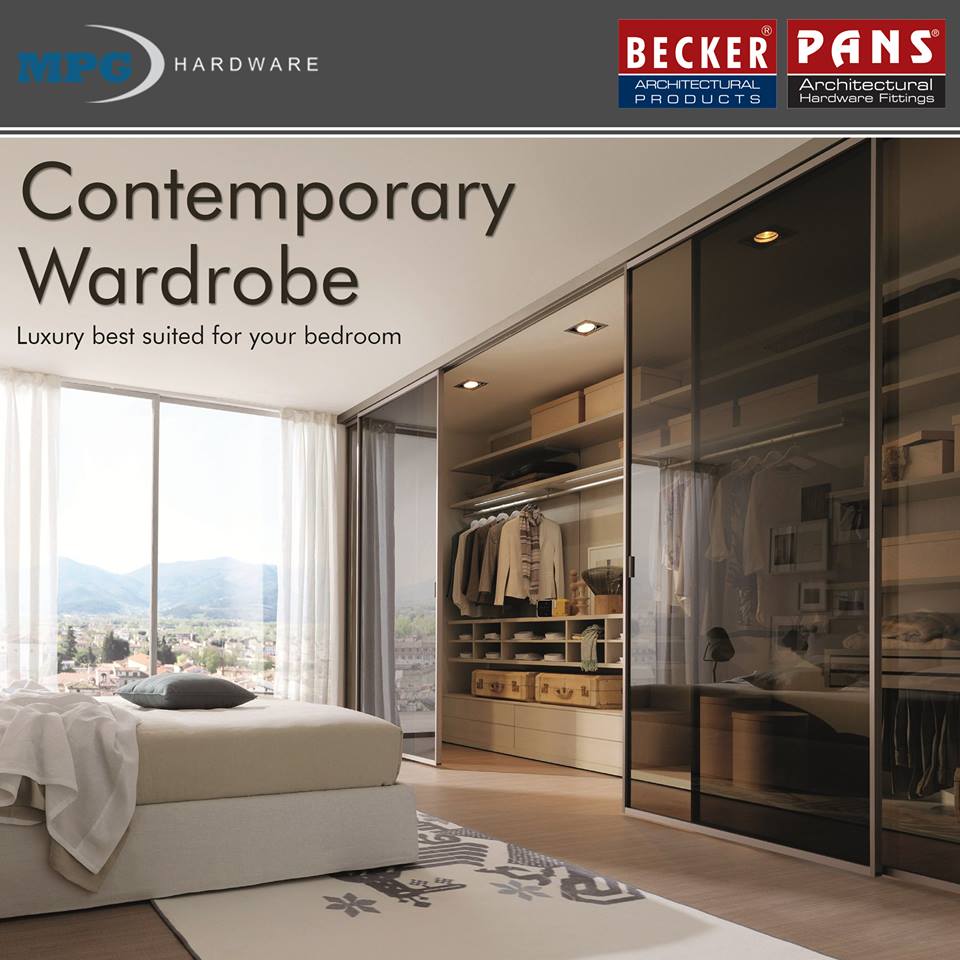 Mpg Hardware On Twitter Contemporary Wardrobe Luxury Best