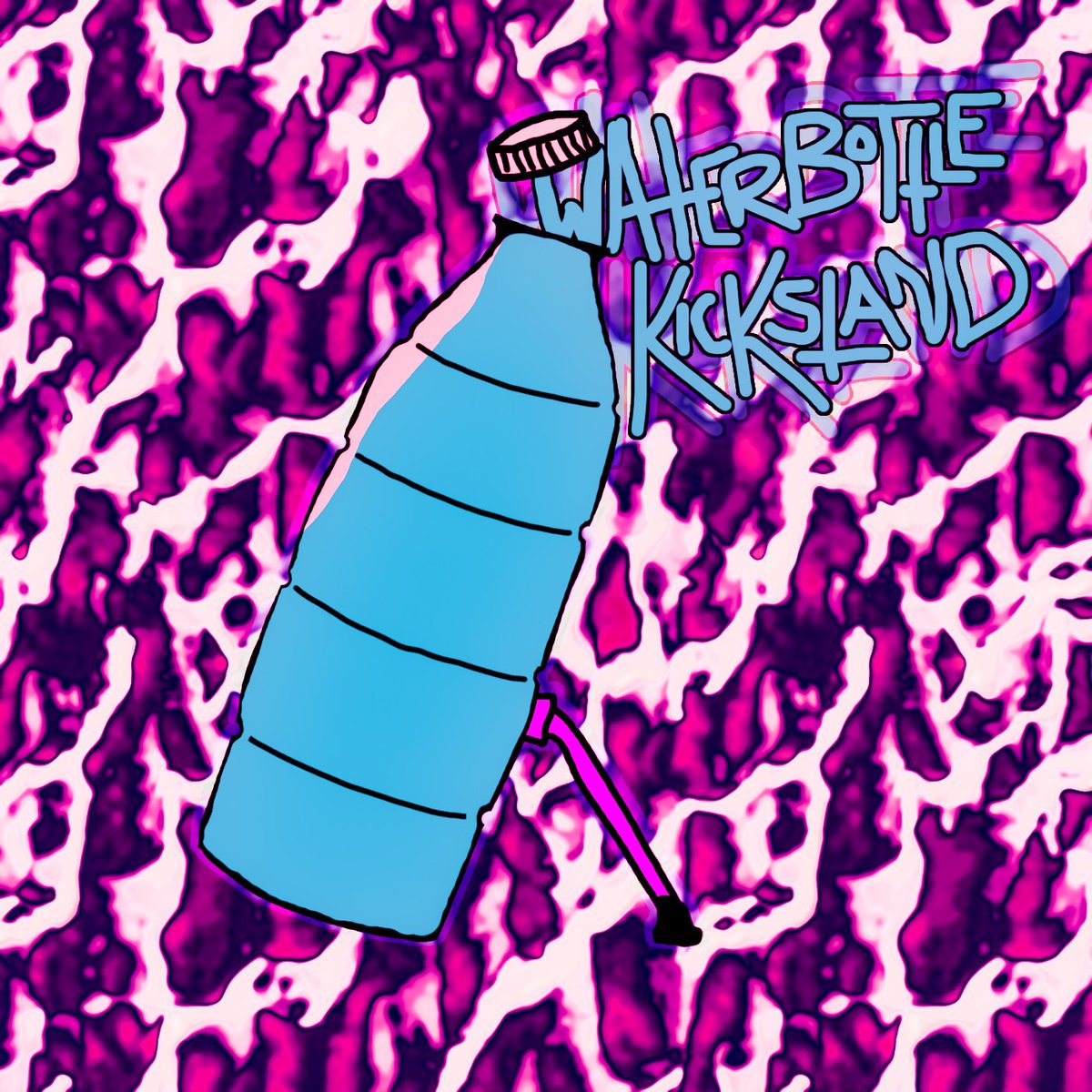 KeepTheCurrent's tweet photo. follow us to stay updated on our releases, new graphics, etc... BIG ANNOUNCEMENT NEXT WEEK !!!
#WATERBOTTLEKICKSTAND #KEEPTHECURRENT https://t.co/MgnE25IJ0i