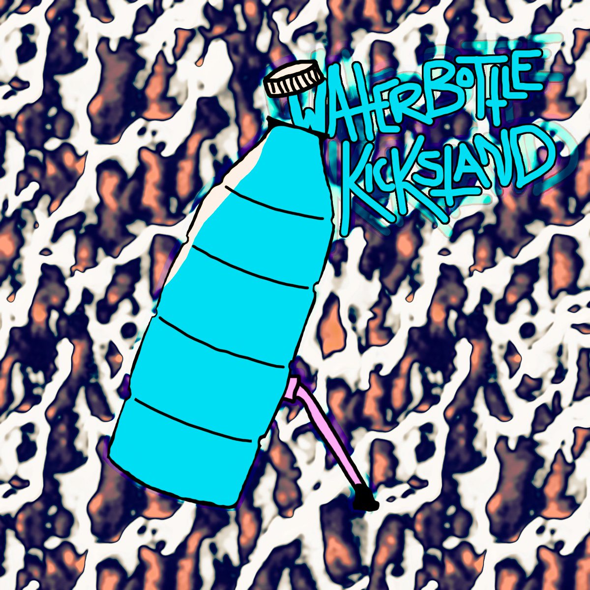 KeepTheCurrent's tweet photo. follow us to stay updated on our releases, new graphics, etc... BIG ANNOUNCEMENT NEXT WEEK !!!
#WATERBOTTLEKICKSTAND #KEEPTHECURRENT https://t.co/MgnE25IJ0i