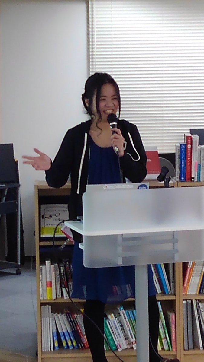 asari_rpa's tweet image. #MLbeginners
LT1 : megumiさん✨