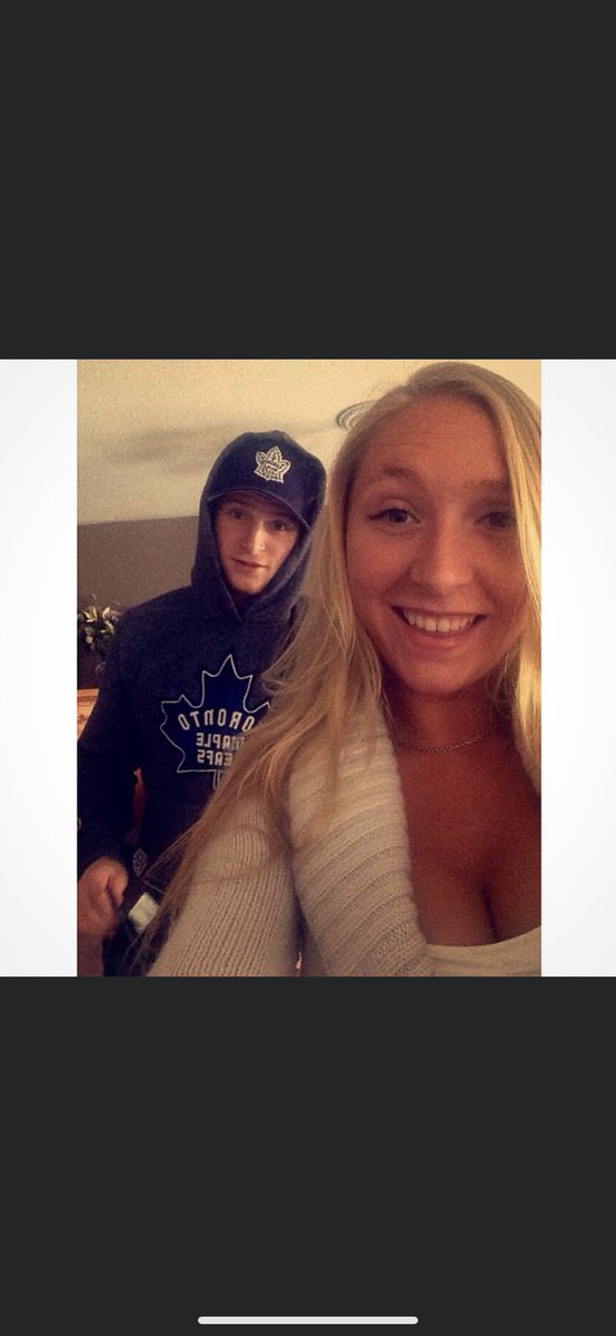 smittyleafs15's tweet photo. @TheFordFANatic New Decade Challenge. Post a picture from 10+ years ago and a current/recent photo showing you’re the greatest fan. Twins then and now. #fansgofurther @Smith15Danielle @TheFordFANatic @MapleLeafs https://t.co/XqfNO3Sg41