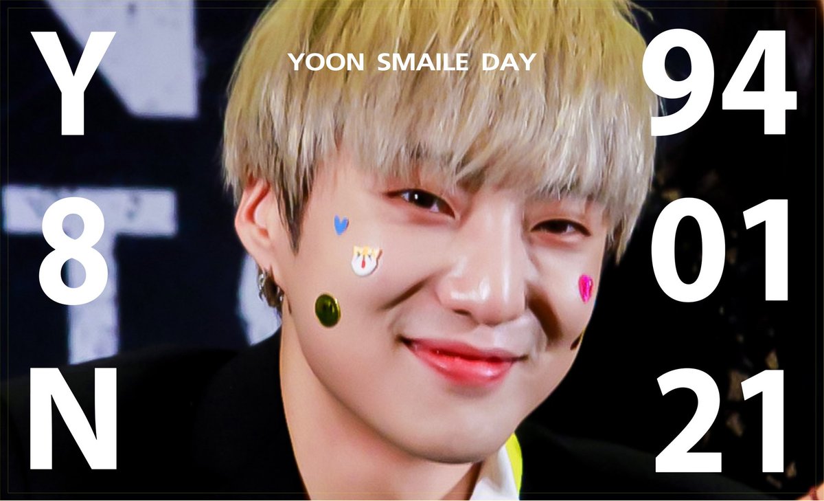 NUIIPYR's tweet photo. พบกับรอยยิ้ม ขนาด 2 เมตร!!😄
KANG SEUNGYOON❤ #YoonSmileDay ❤
GALLERY & HAPPY BIRTHDAY For #YOON #WINNER
📍Siam Discovery in Bangkok
📍 My Kitchen By Siam Discovery
ร้านอยู่ ชั้น 4
เวลา 10:00 - 22:00
🗓️ 20-24 01 2020 (Monday-Friday)
By #AugustForWinner5th https://t.co/22iyTtoRer
