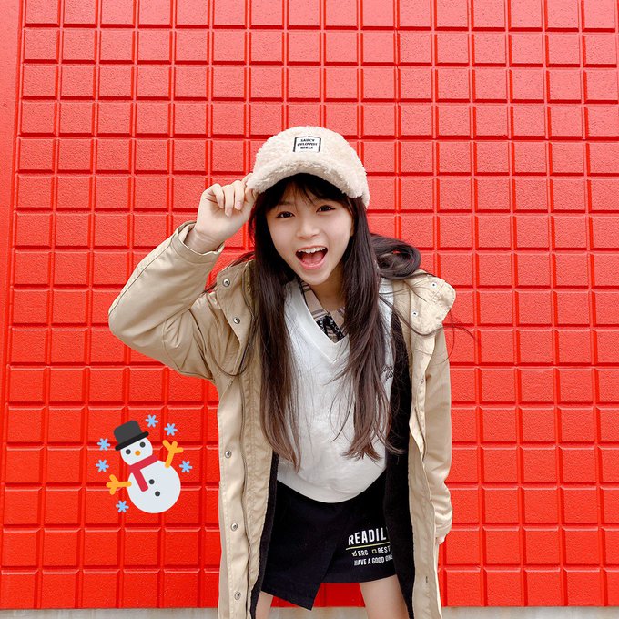 Twitterのコスプレ画像20