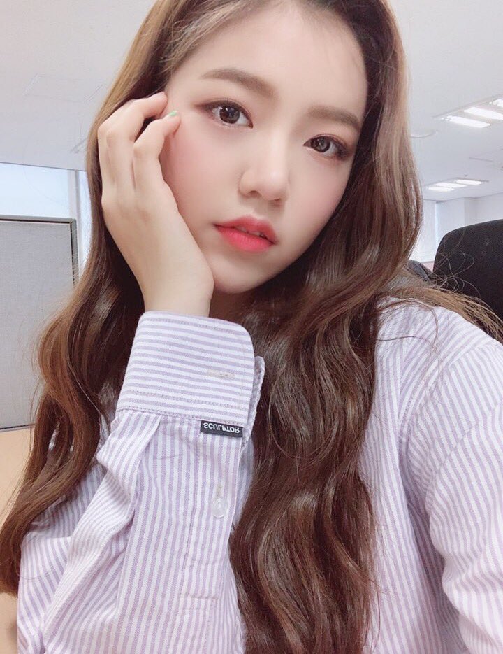 official_GWSN tweet picture