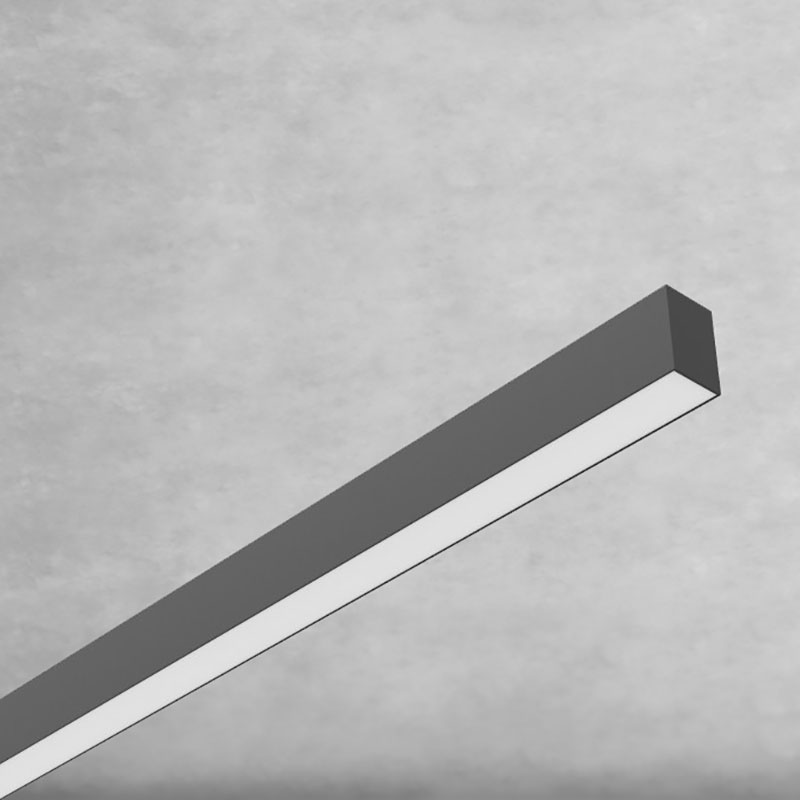 Olimini_light's tweet image. For LED linear ceiling light for office luminaires, Anti glare, UGR&amp;gt;19, extruded aluminum profile,2700-4000K,suspended,surface. 25.4x25.4mm, higher performance is realized. #ledlinearlightfixture #linearledfixtures #linearledlightfixture