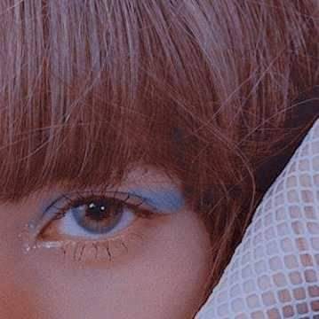 LiLinxoln's tweet photo. BLACKPINK EYES❤ https://t.co/W1AWh0RS1e