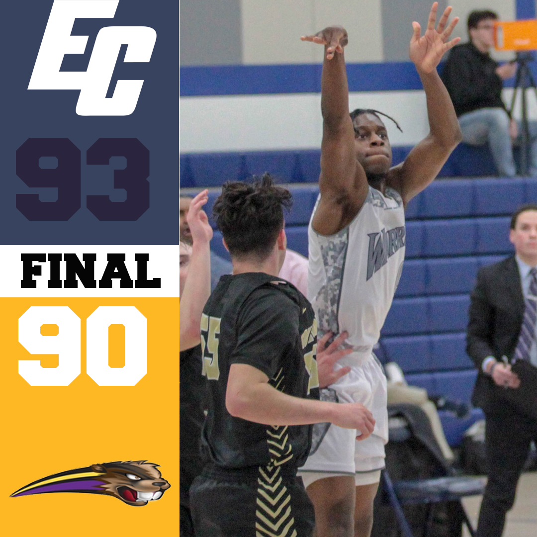 Big win tonight on the road vs LA Trade Tech.  Three-in-a-row for the Warriors heading into conference play on Wednesday against Compton #SoundTheBell #TheWarriorWay