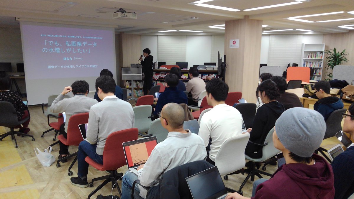 asari_rpa's tweet image. #MLbeginners #RPALT
LT3 : kitaさん
なんと✨福岡から✨