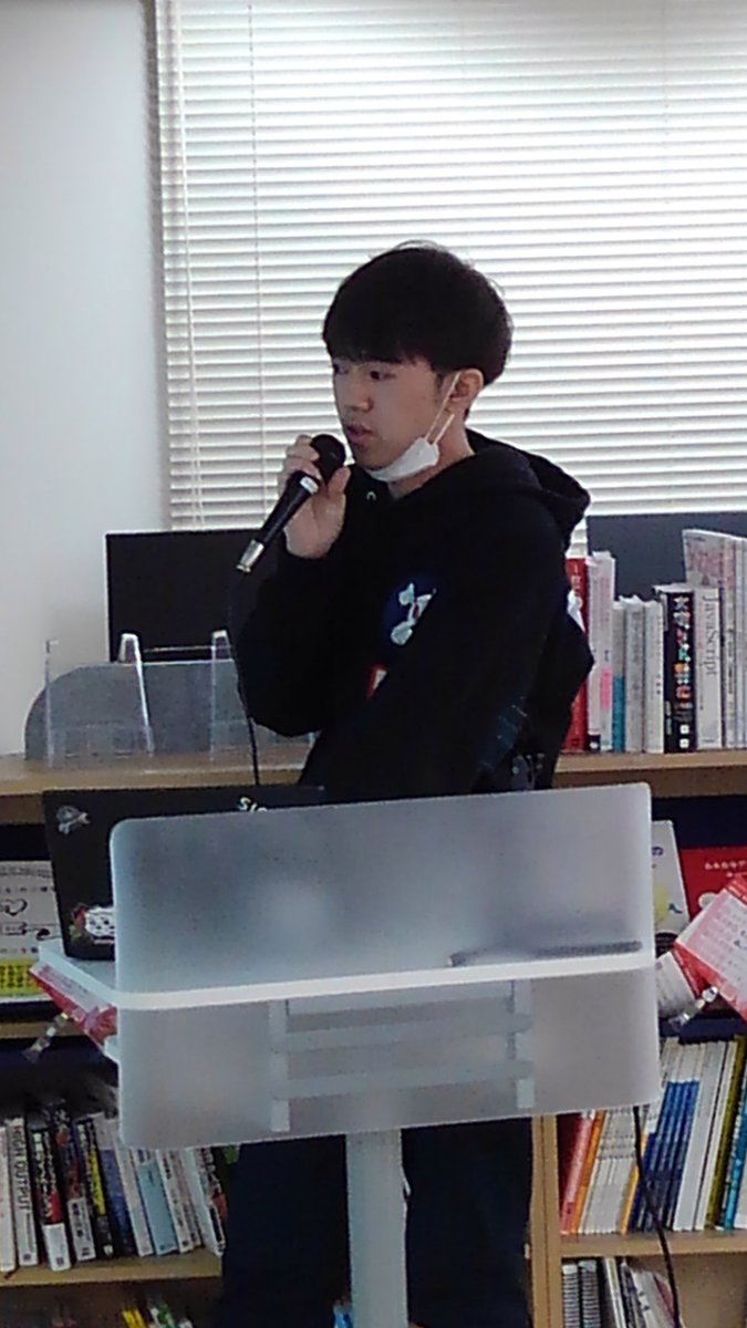 asari_rpa's tweet image. #MLbeginners #RPALT
LT3 : kitaさん
なんと✨福岡から✨